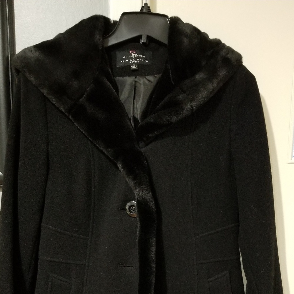 Winter coat